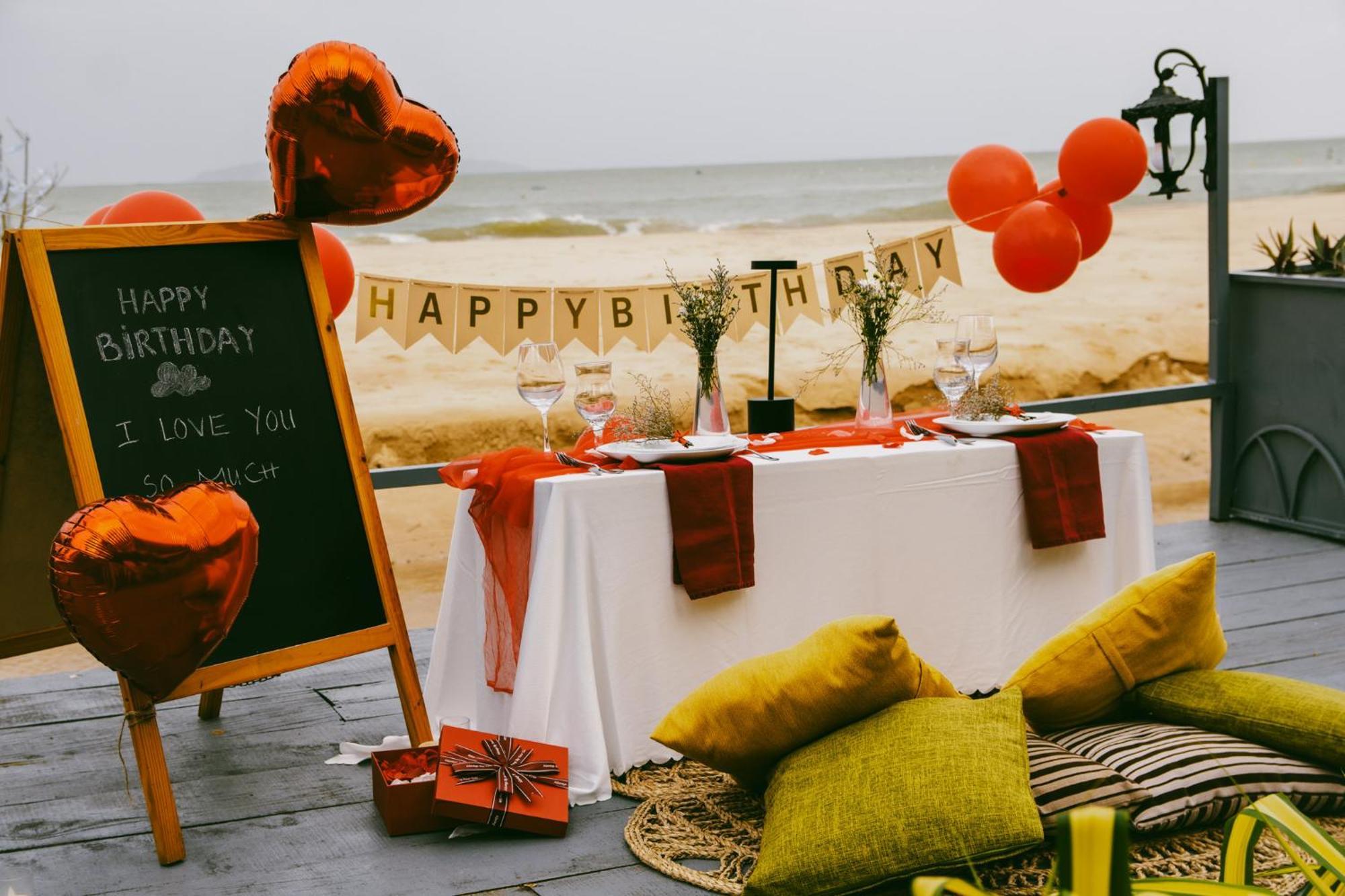 Seaside Boutique Resort Quy Nhon Esterno foto