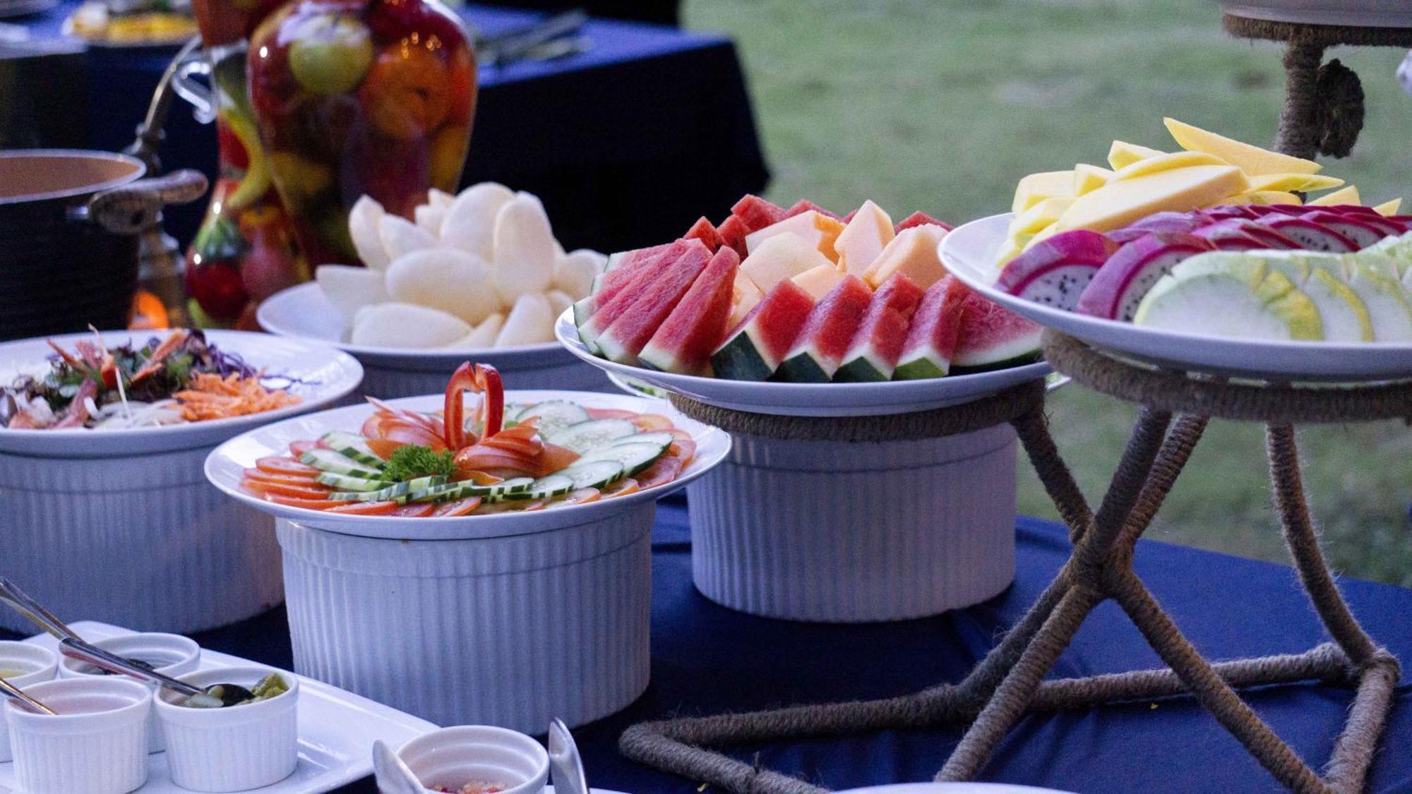 Seaside Boutique Resort Quy Nhon Esterno foto